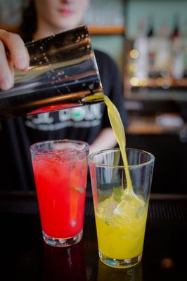 Lil Bowl, Thai and Japanese Cuisine by null