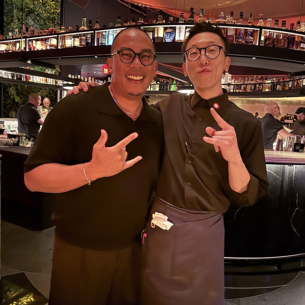 COTE - Steakhouses Near Me - Las Vegas, Nevada COTE - Steakhouses Near Me - Las Vegas, Nevada