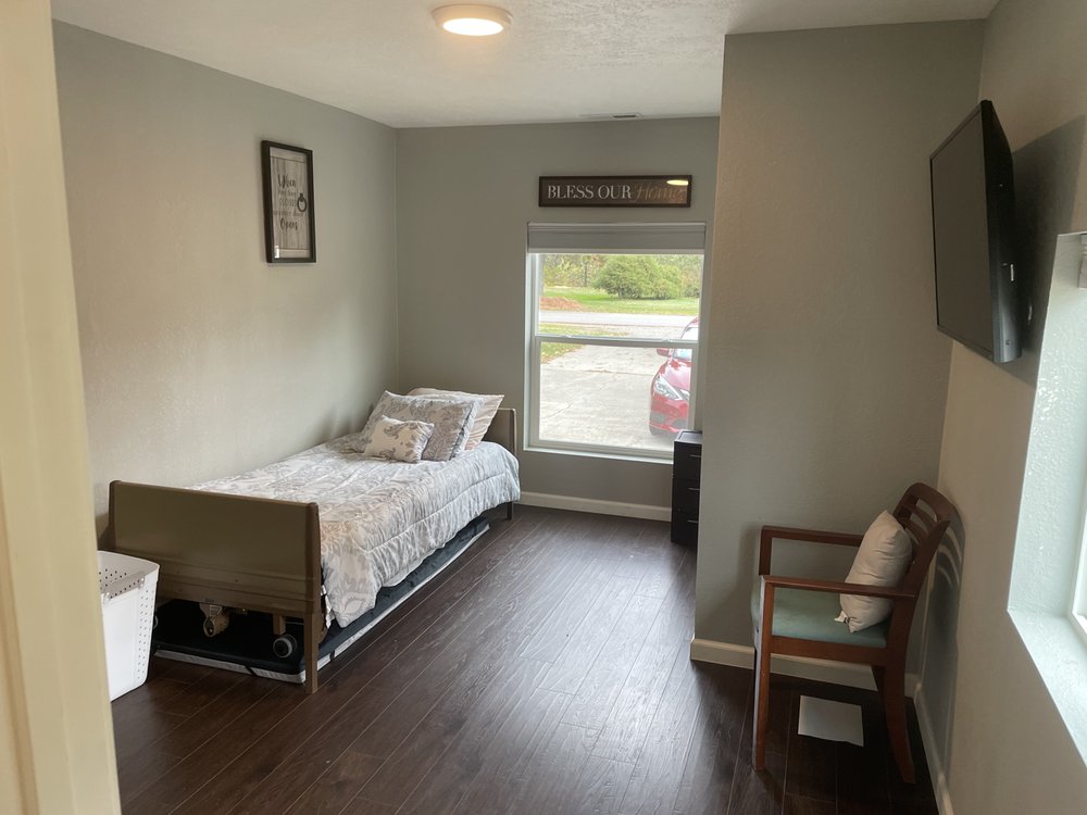 Safari adult family home - home care agency in Spokane Valley, WA