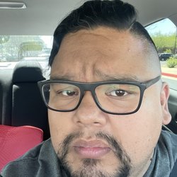 Men’s Lounge Barbershop - This is the crap I walked out with, it's not even close.