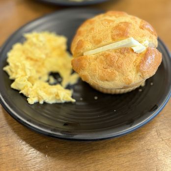 Ho Yuen Cafe - Chinese Near Me - Vancouver, British Columbia