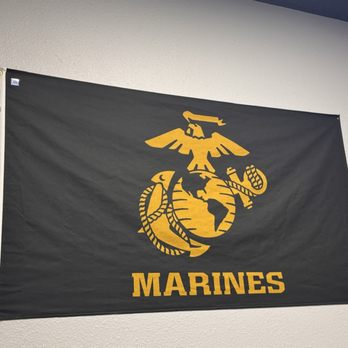 Oasis Training Facility - Flag - Trainers Near Me - Murrieta, California