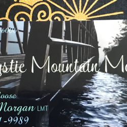 Mystic Mountain Massage