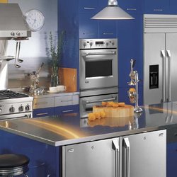 Major Appliance