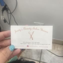 Business Card