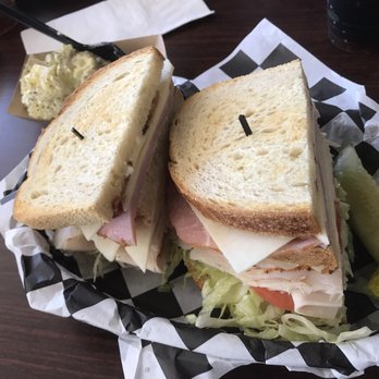 Biderman's Deli - Far West Club - Delis Near Me - Austin, Texas