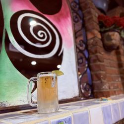 Beer!