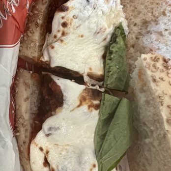 Parm - Italian Near Me - New York, New York