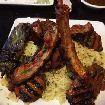 Cafe X2O - Monrovia - Delicious! - Lebanese Near Me - Monrovia, California