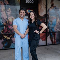 Smile B Dental