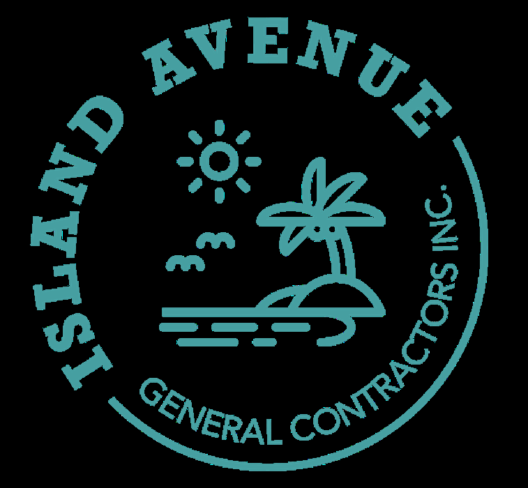 Slide of Island Avenue General Contractors