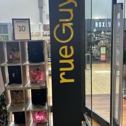 Rue 21