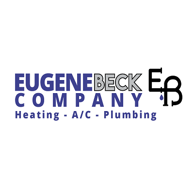 Slide of Eugene Beck