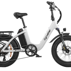 EZ Rider Bike Shop