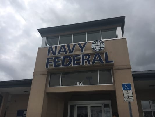 NAVY FEDERAL CREDIT UNION - Updated June 2025 - 29 Photos - 11890 E