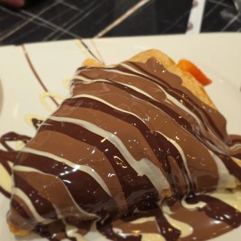 Melt N Dip - Ice Cream & Frozen Yogurt Near Me - Schaumburg, Illinois