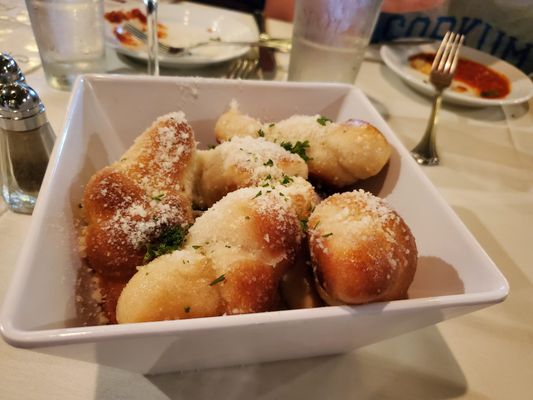 Cafe Fiore Cromwell by null