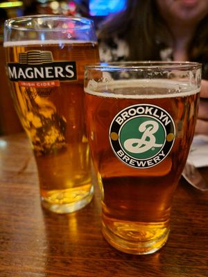 Connolly's by null