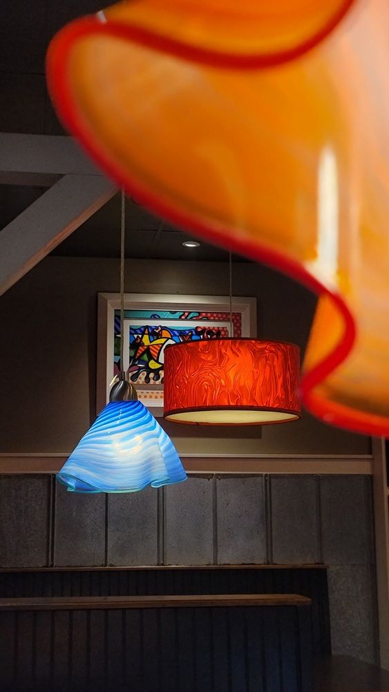 Fish Bites Seafood Restaurant