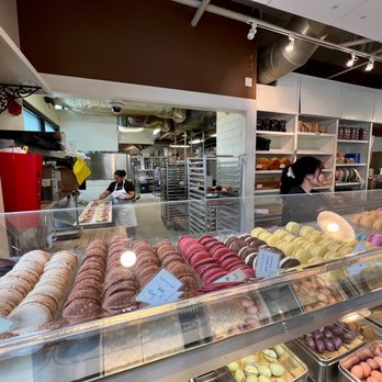 Bakery Nouveau - Bakeries Near Me - Seattle, Washington Bakery Nouveau - Bakeries Near Me - Seattle, Washington