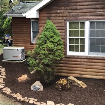 Perennial Yard - after - Lawn Services Near Me Perennial Yard - after - Lawn Services Near Me