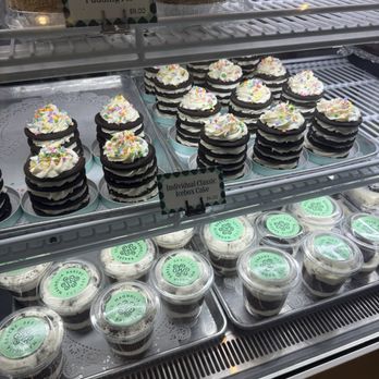 Magnolia Bakery - Desserts Near Me - New York, New York Magnolia Bakery - Desserts Near Me - New York, New York