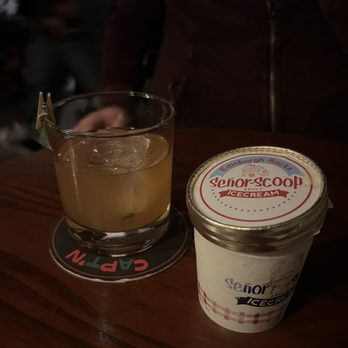 Hoot The Redeemer - Yum! - Dive Bars Near Me - Edinburgh, EDH