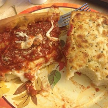 Rosati's Pizza - Pizza Near Me - Elmhurst, Illinois