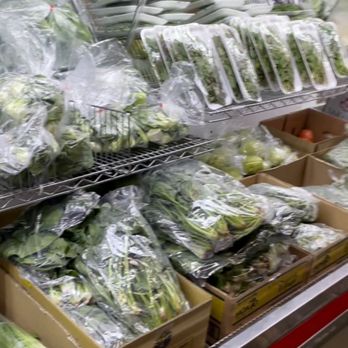 Jinlong Oriental Market - Greens - International Grocery Near Me - Augusta, Georgia Jinlong Oriental Market - Greens - International Grocery Near Me - Augusta, Georgia