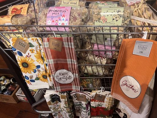 Golden Gait Mercantile by null