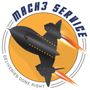 Photo of Mach3 Service