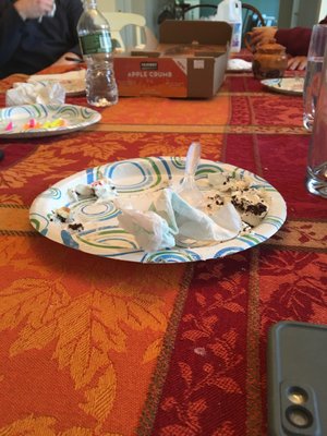 New York Panini by null