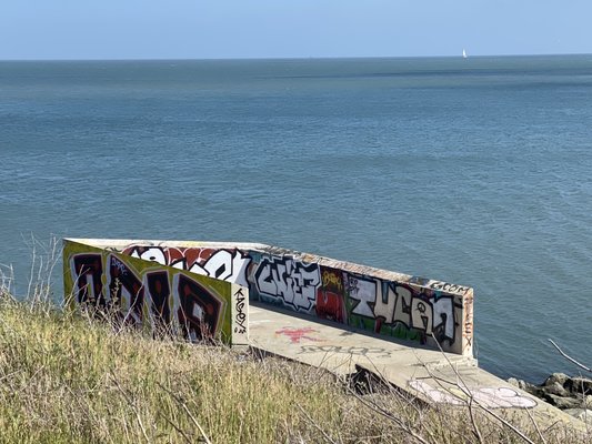 Candlestick Point State Recreation Area by null
