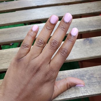 Honey Nails Salon - Basic manicure - Nail Salons Near Me - Brooklyn, New York Honey Nails Salon - Basic manicure - Nail Salons Near Me - Brooklyn, New York