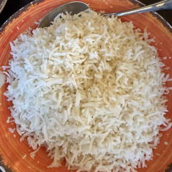 Cilantro Indian Cuisine - Rice - Indian Near Me - Winter Garden, Florida