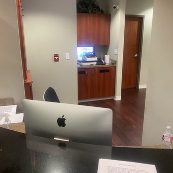 Founders Park Dentistry - Receptionist - General Dentistry Near Me - Springdale, Arkansas