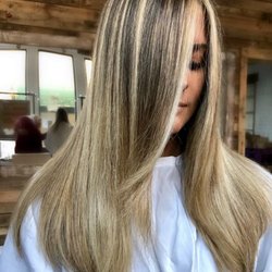 The Loft Salon By Sheriene - Balayage