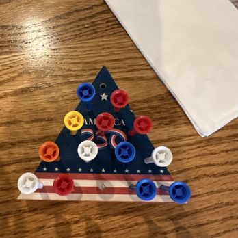 Cracker Barrel Old Country Store - American Near Me - Cypress, Texas