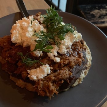 Claro - Mexican Near Me - Brooklyn, New York