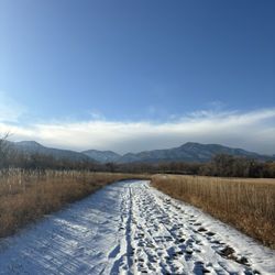Bear Creek Lake Park Visitor Center