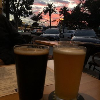 Bistro St Germain - French Near Me - Seal Beach, California