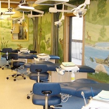 Cherokee Children's Dentistry - Pediatric Dentists Near Me - Canton, Georgia