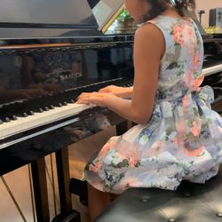 Alisa's Piano Studio