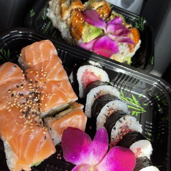 Sushi Yu - Japanese Near Me - Alhambra, California