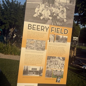Beery Field - Landmarks & Historical Buildings Near Me - Douglas, Michigan Beery Field - Landmarks & Historical Buildings Near Me - Douglas, Michigan