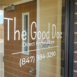 The Good Doc Direct Primary Care