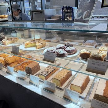 La Pasticceria - Desserts Near Me - Las Vegas, Nevada La Pasticceria - Desserts Near Me - Las Vegas, Nevada