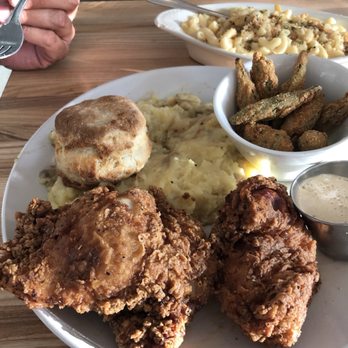 Colleen's Kitchen - Southern Near Me - Austin, Texas Colleen's Kitchen - Southern Near Me - Austin, Texas