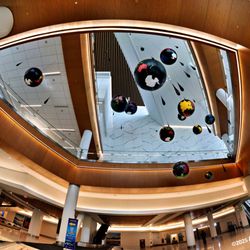 LaGuardia Airport Terminal C - If you want to make life easy, make it hard.
― Johann Wolfgang von Goethe
