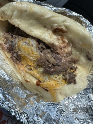 Laredo Taqueria by null